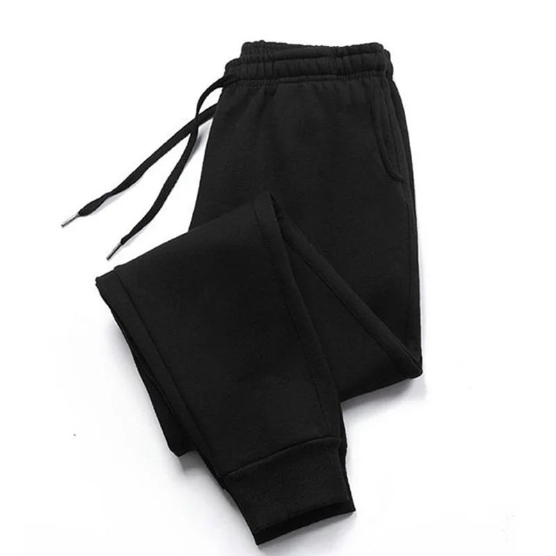 2025 FallWinter New Collection - Men's and Women's Sportswear Pants - Sprint Training Sportswear Pants - Casual Comfort Street