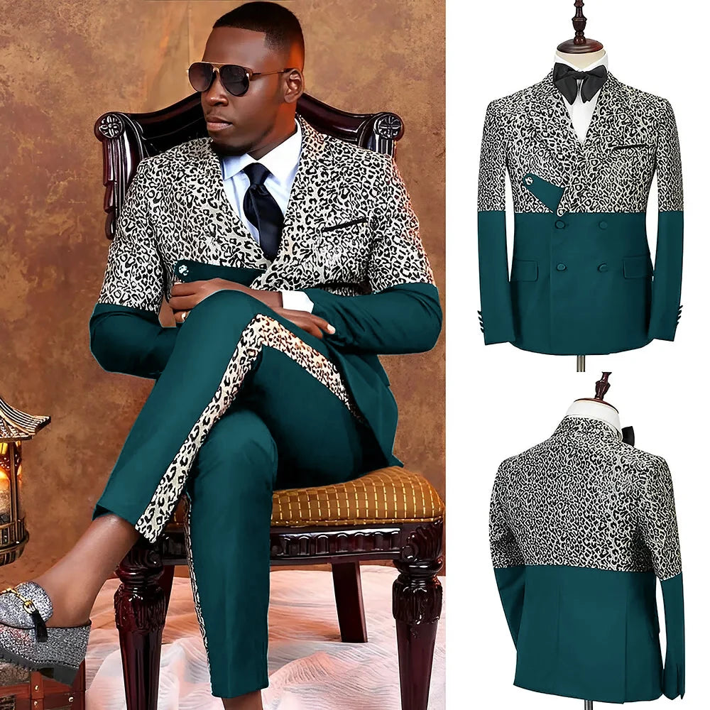 Wedding Slim Fit