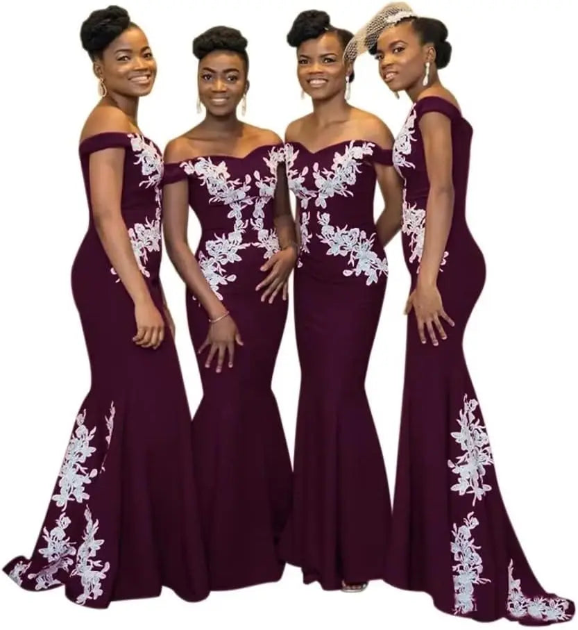 Wedding Lace Dresses formal