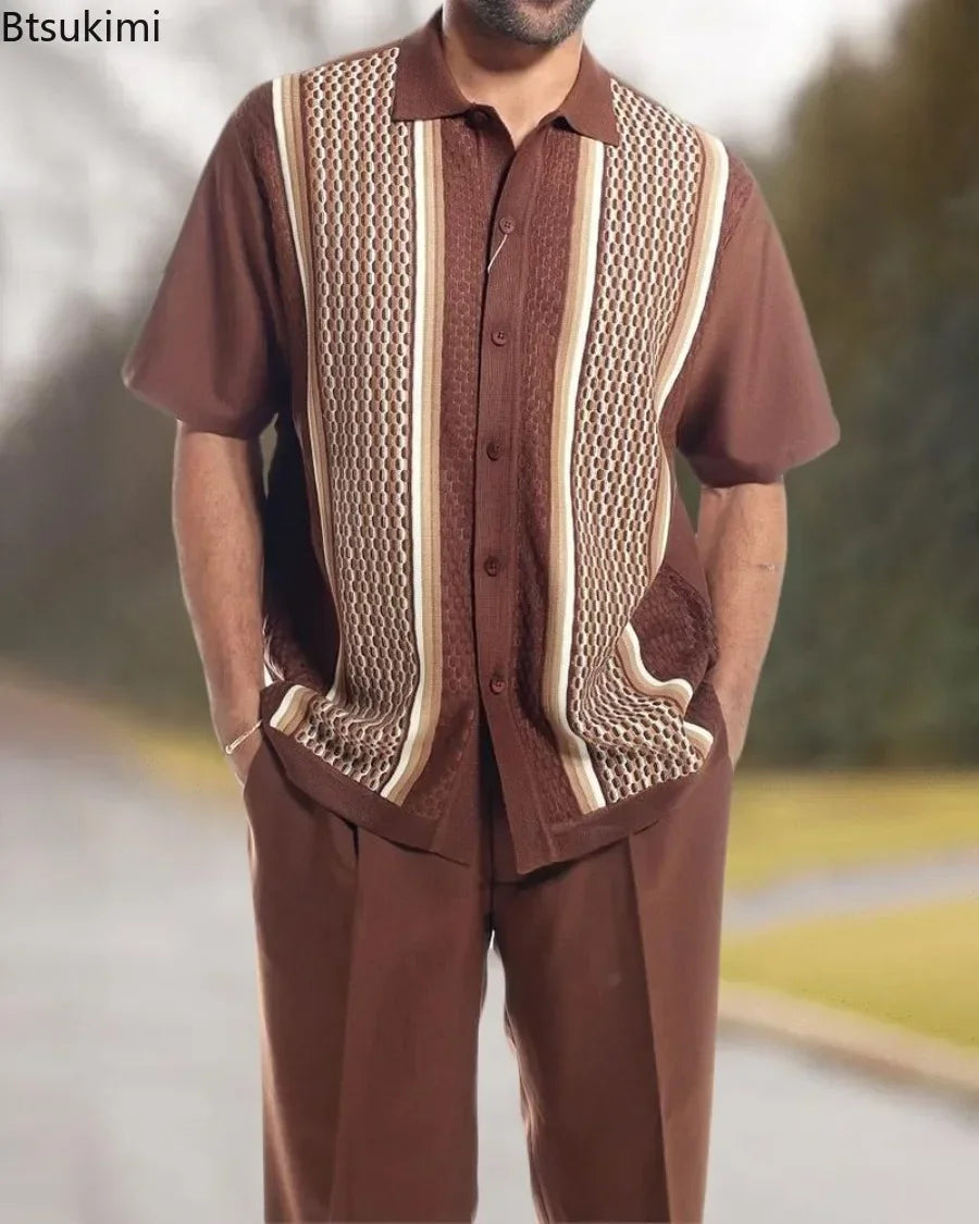 Fashion Men's Clothing
