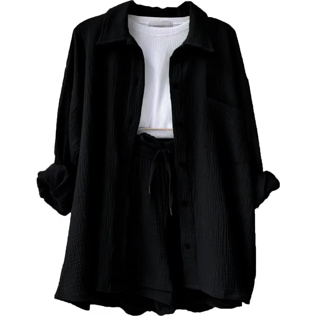 Short Sets Women
