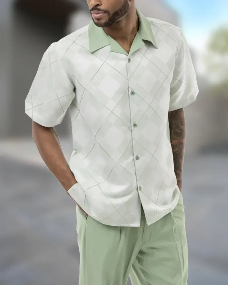 Fashion Men's Clothing