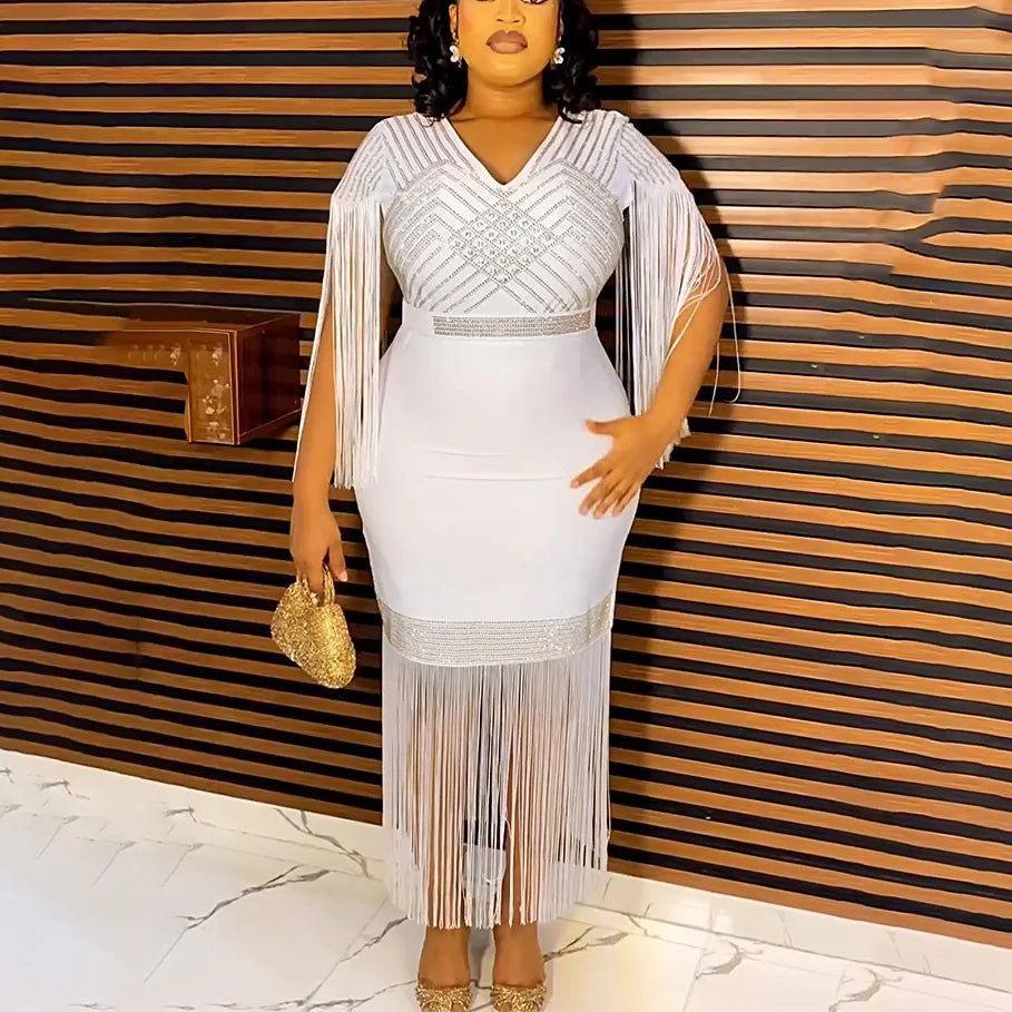 ELEGANT GALA DRESSES
