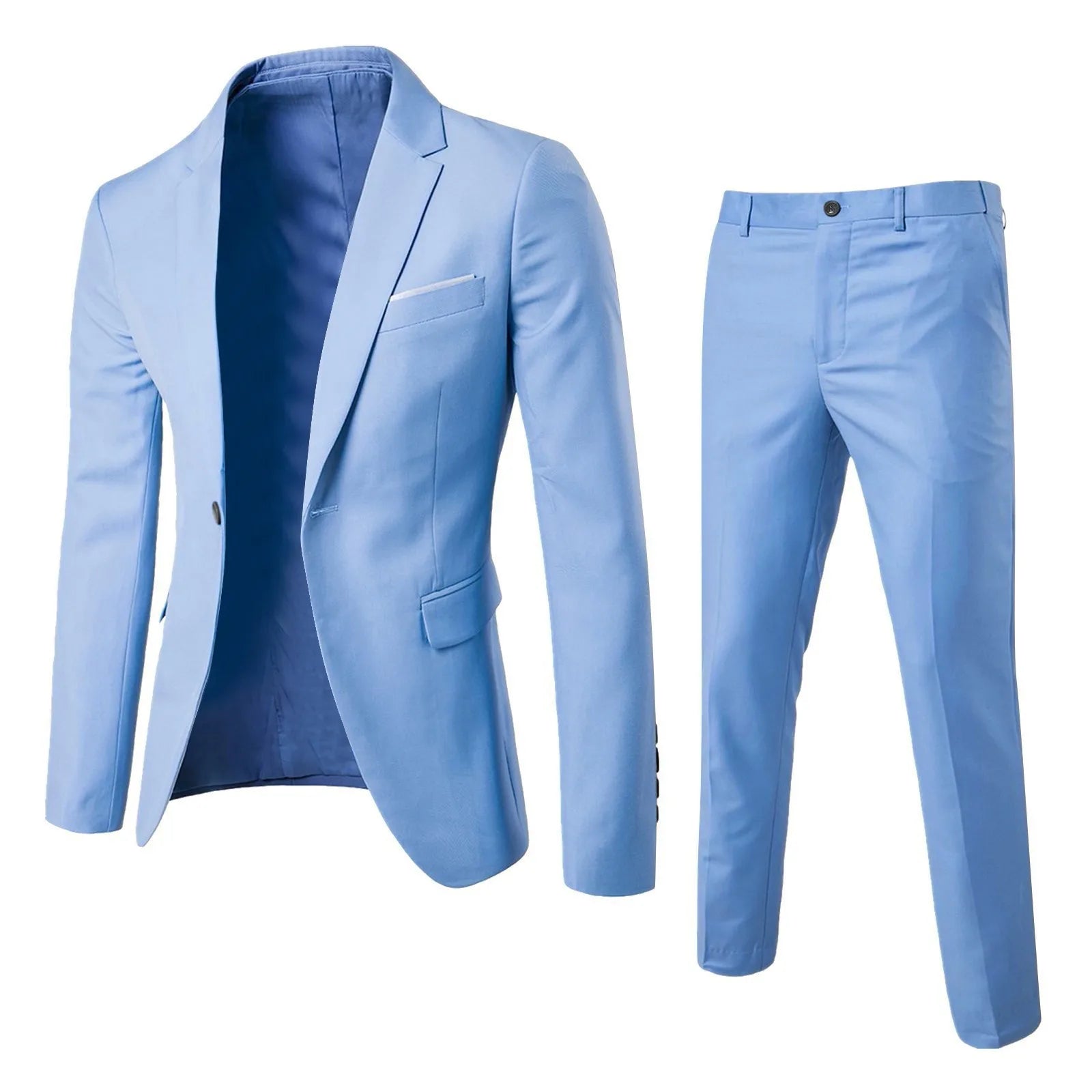 MEN Wedding SUIT