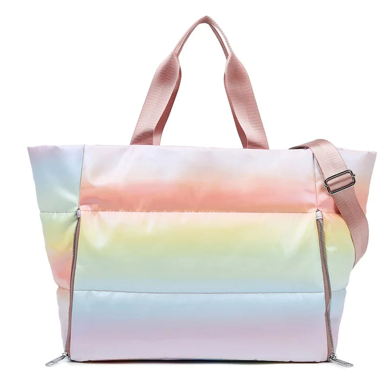 Women Travel bag