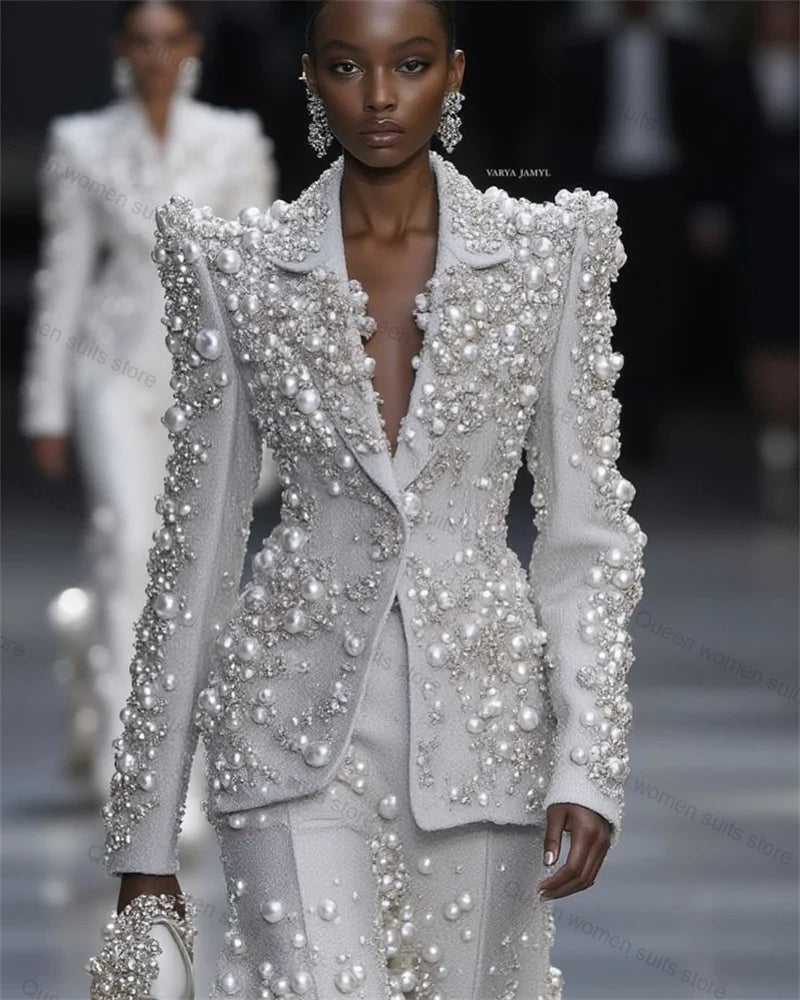 women suit