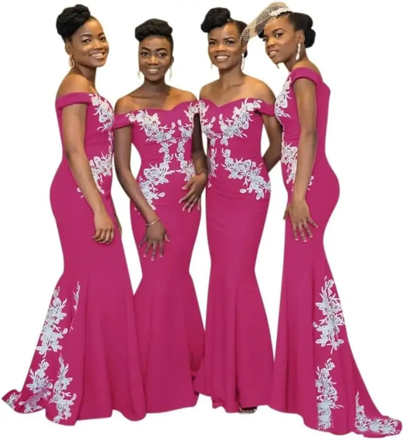 Wedding Lace Dresses formal