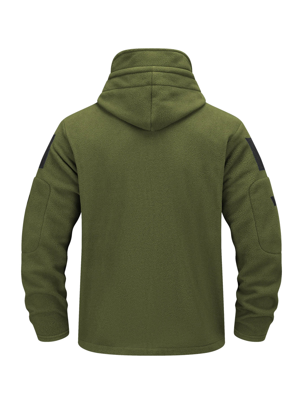 Men US Military Winter Thermal Fleece Tactical Jacket Outdoors Sports Hooded Coat Militar Softshell Hiking Outdoor Army Jackets