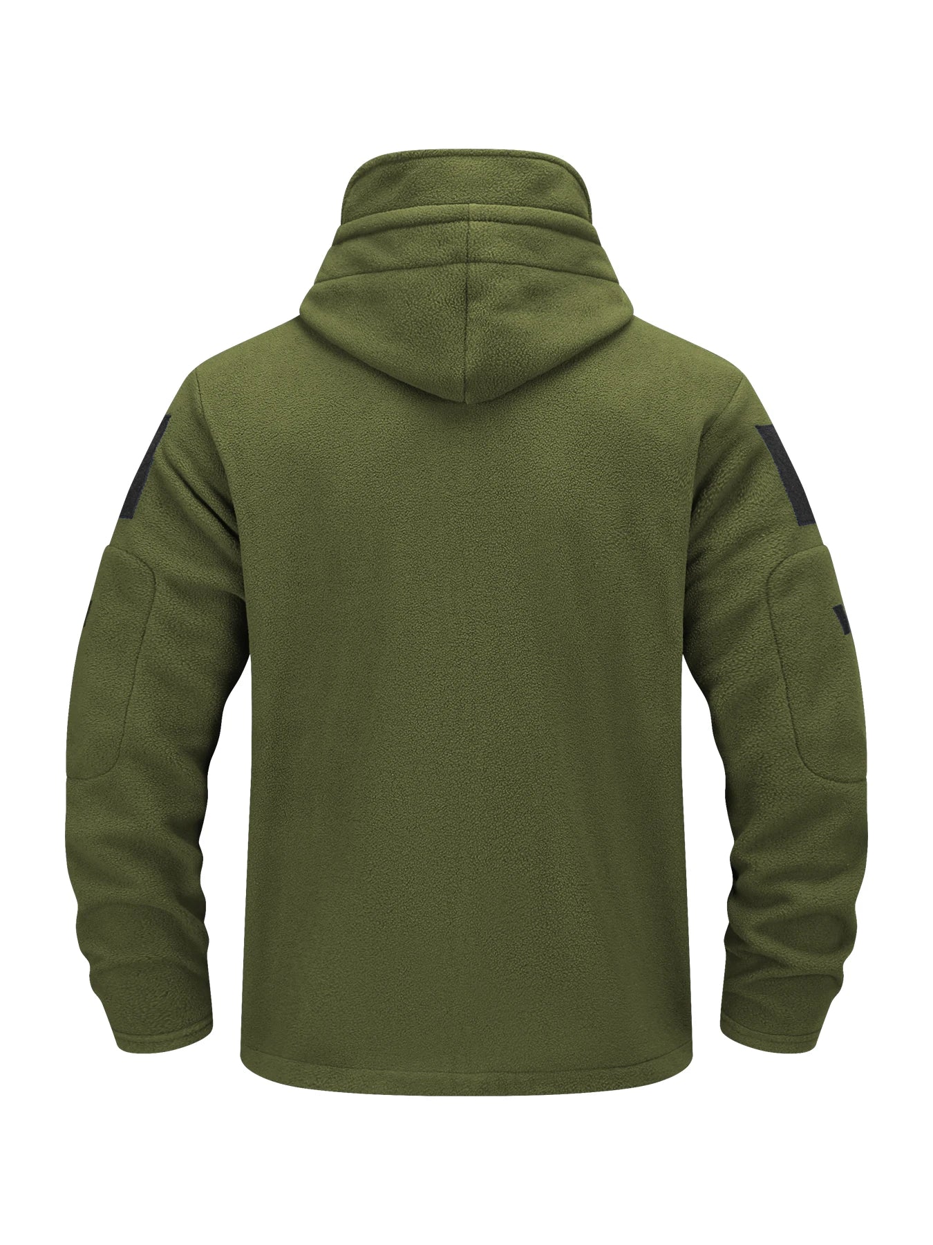 Men US Military Winter Thermal Fleece Tactical Jacket Outdoors Sports Hooded Coat Militar Softshell Hiking Outdoor Army Jackets