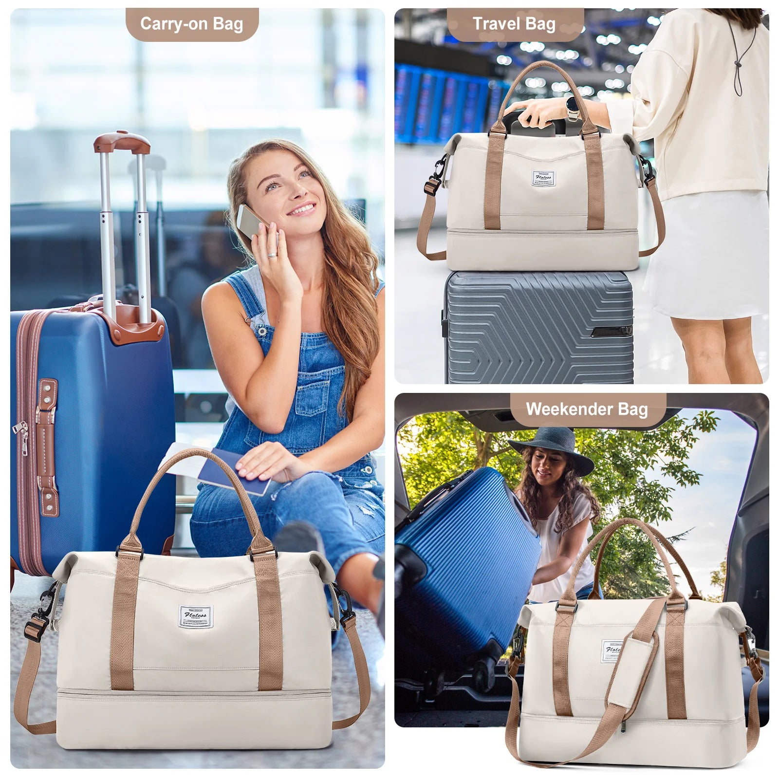 travel Bags for Women