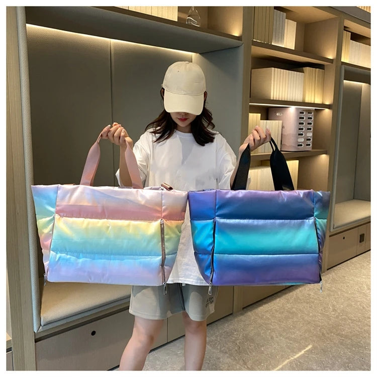 Women Travel bag