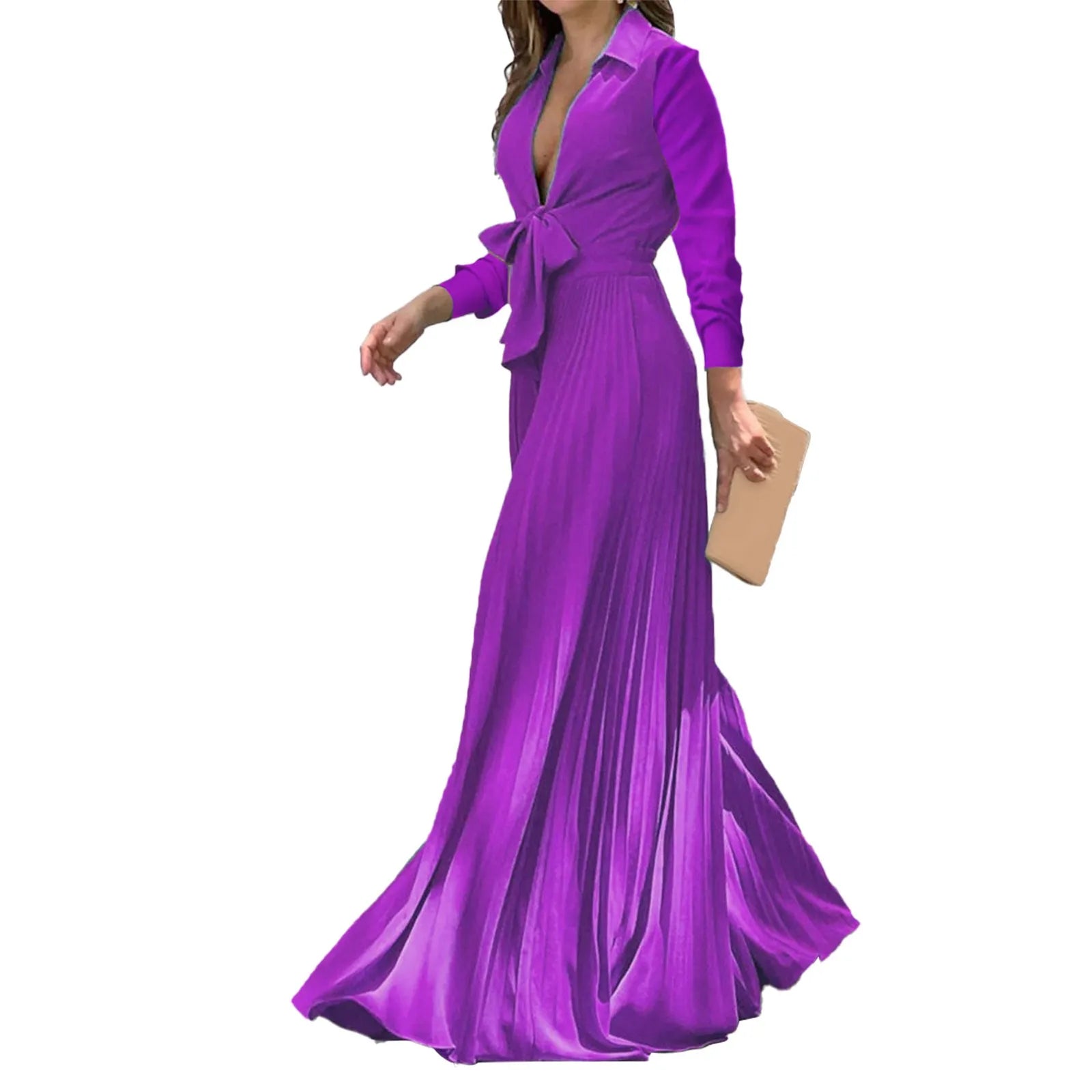 women gala dress