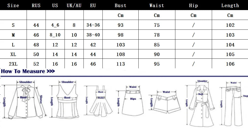 Dress For Women