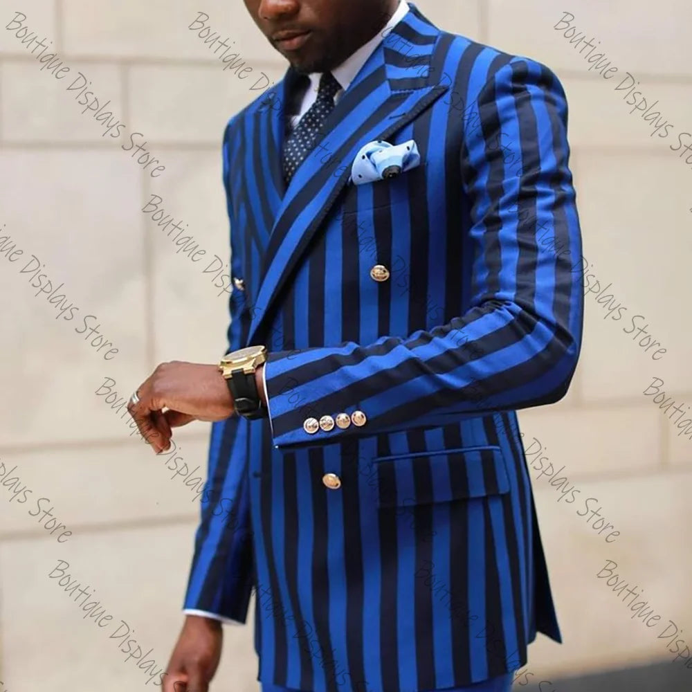 Wedding suit Set