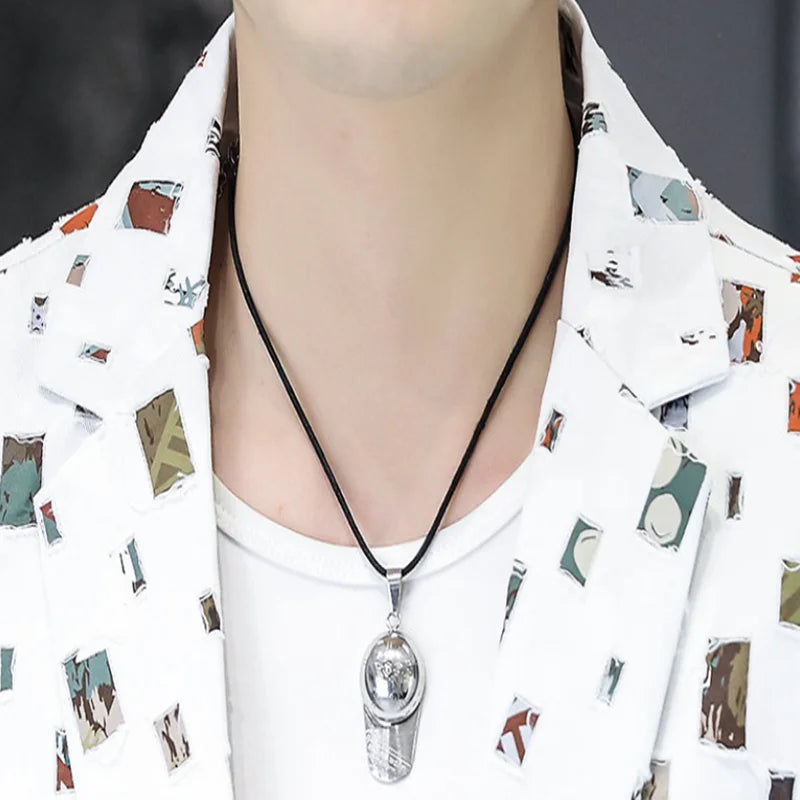 Fashionable men blazer