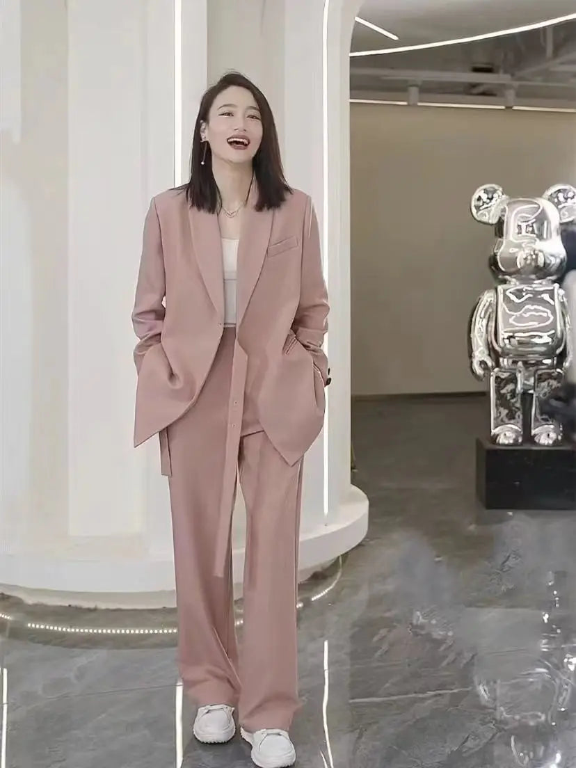 Women's  casual suit