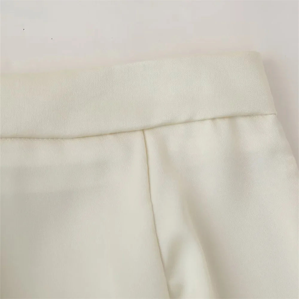 New Product Women's Fashion Suit