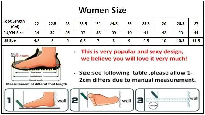 Women Sandals Wedding Party Strange Heels Mules Fashion Rhinestone Slippers Quality PU Pumps Shoes Woman