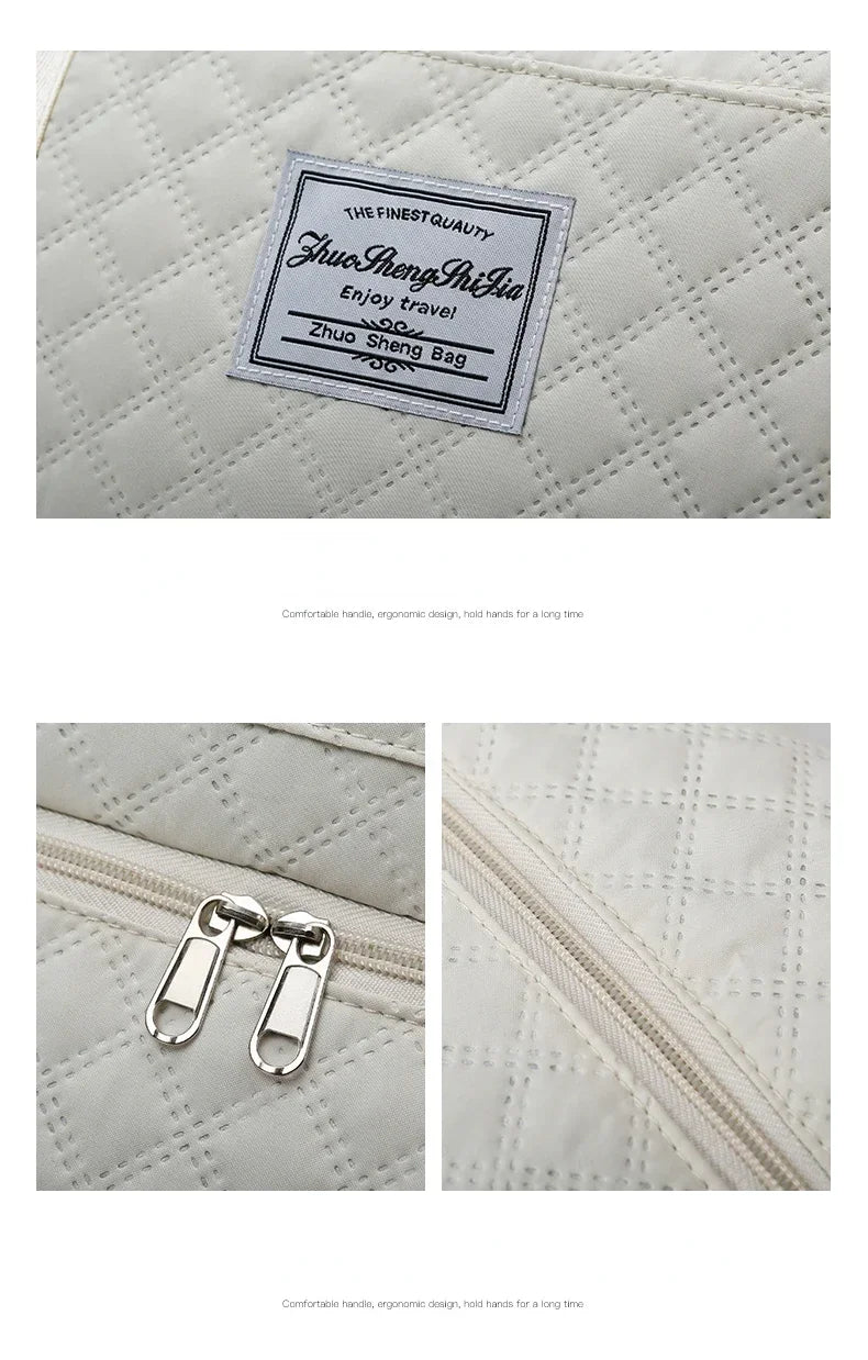 Travel Duffle Bag
