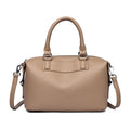 High Quality Soft Pu Leather Casual Tote Bags Women Hand Bags Shoulder Crossbody Messanger Bag Female Large Capacity Sac A Main