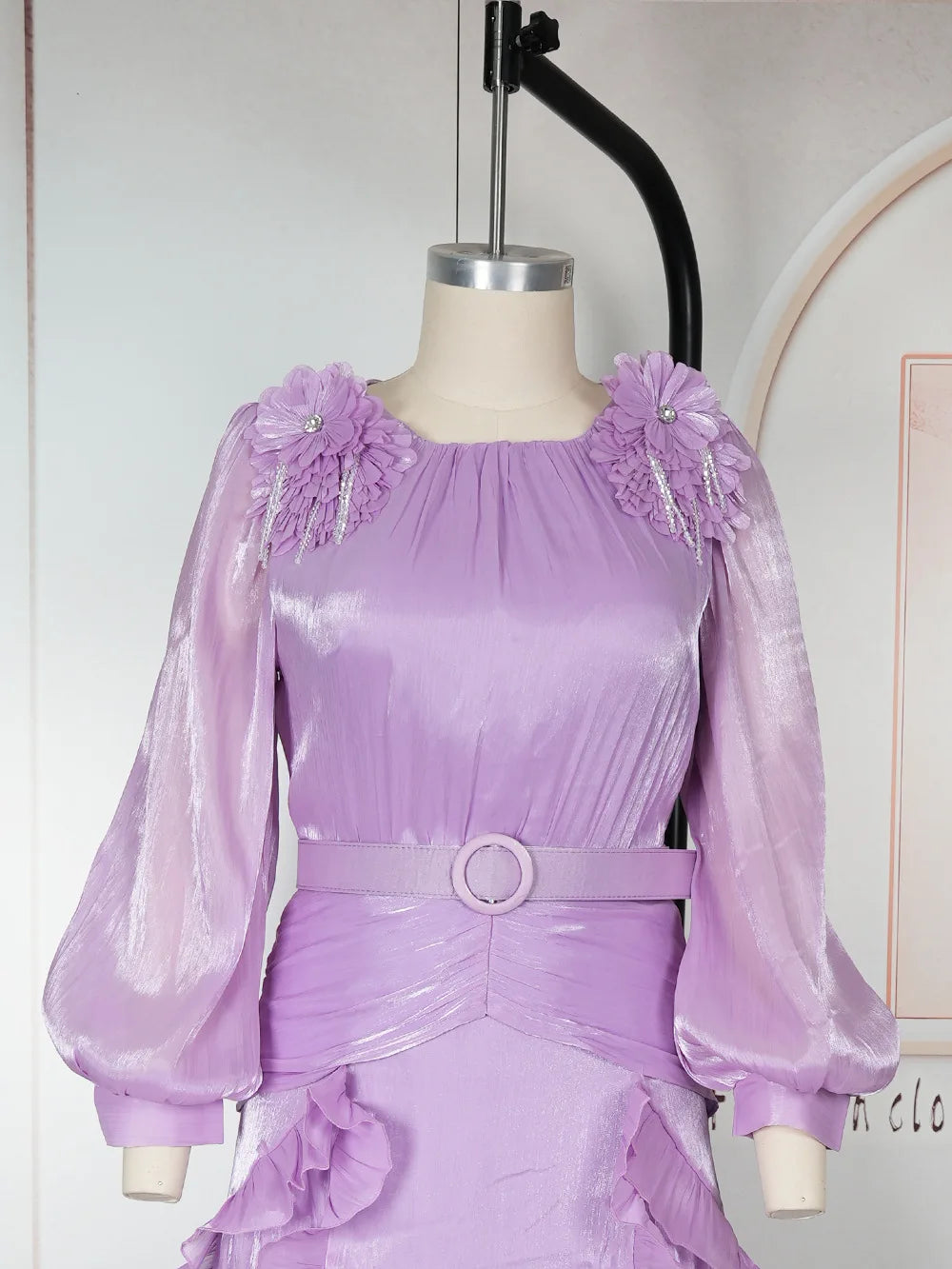 elegant gala dresses