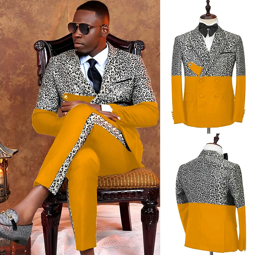 Wedding Slim Fit