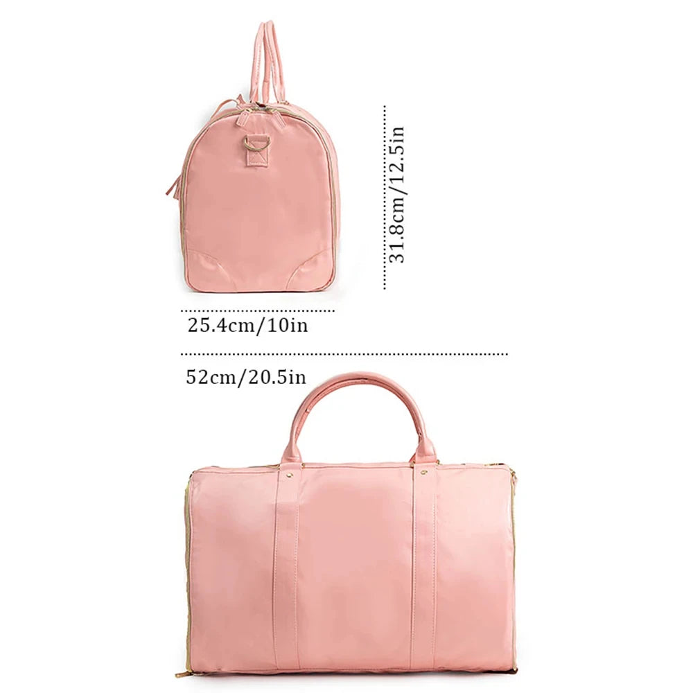 Bag Waterproof Women bag
