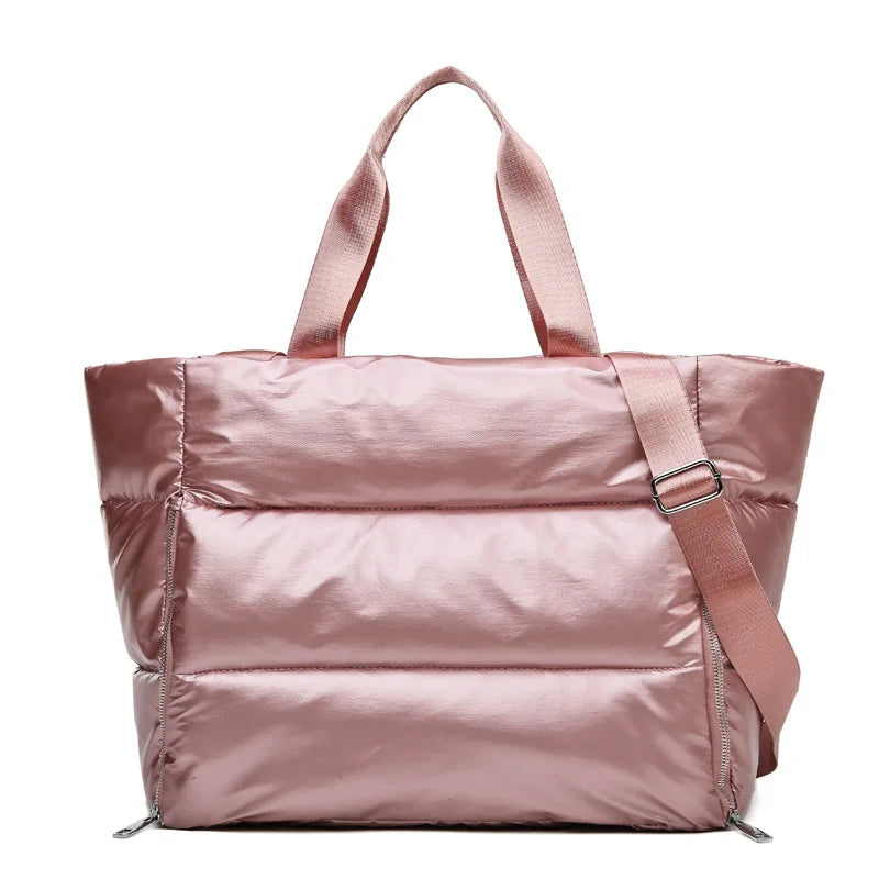 Women Travel bag