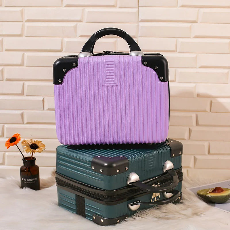 luggage travel large capacity