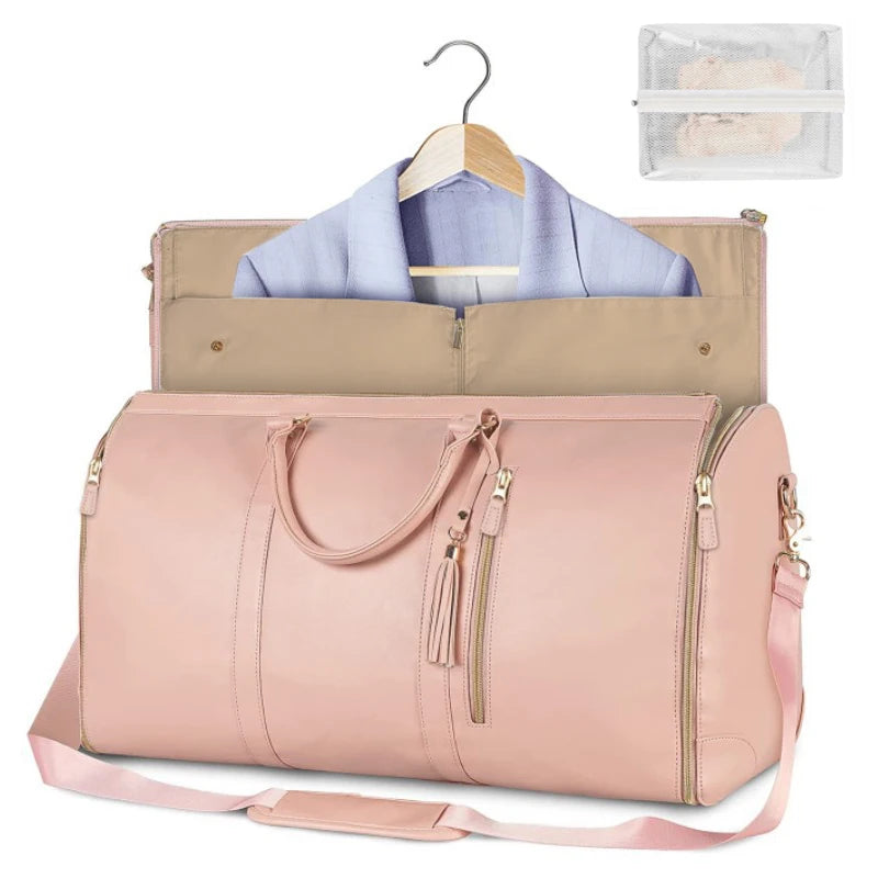 Women Business Travel Bag