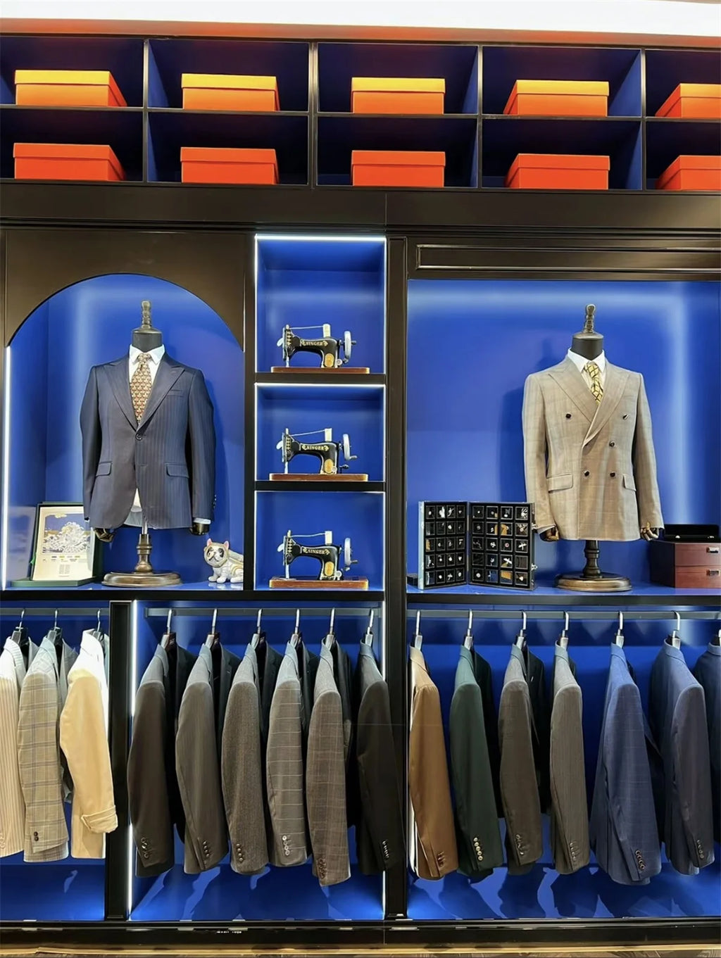 Luxury MEN SUITT