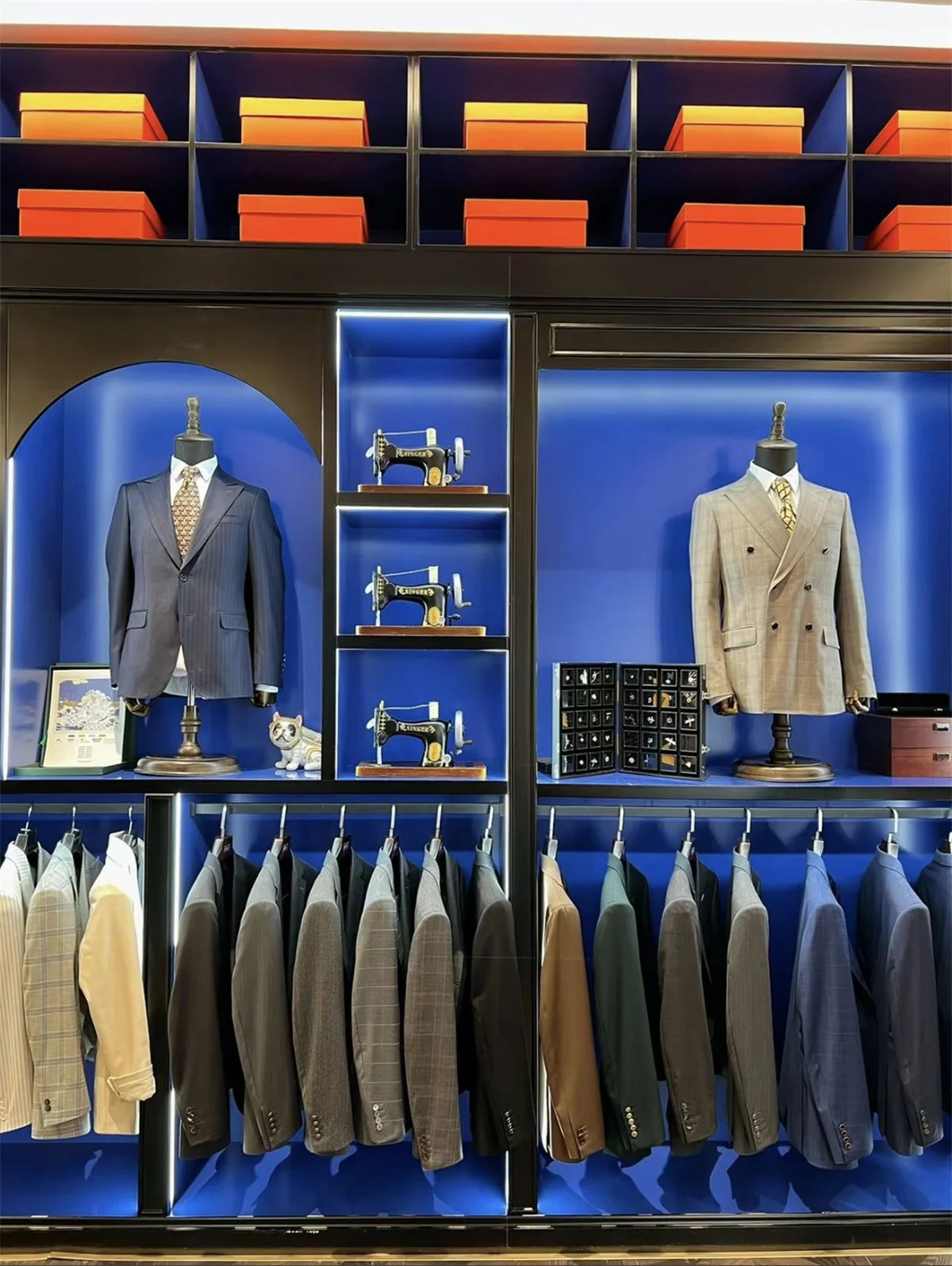 Luxury MEN SUITT