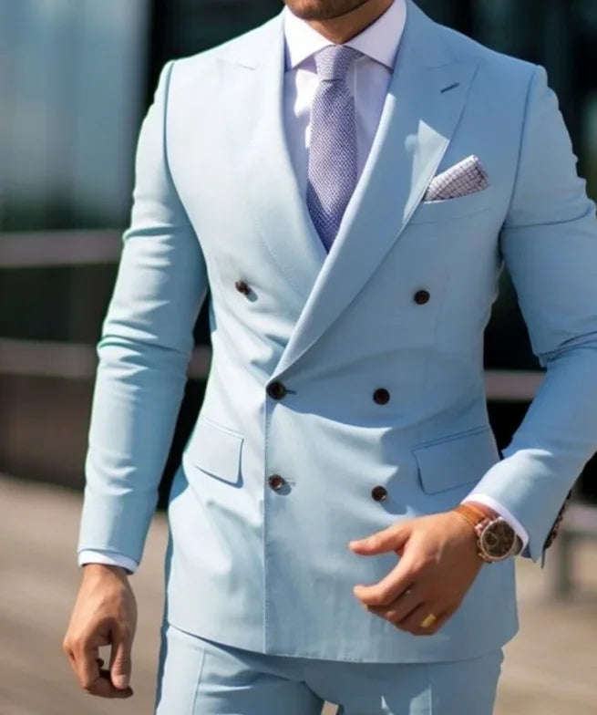 Men Formal Suit