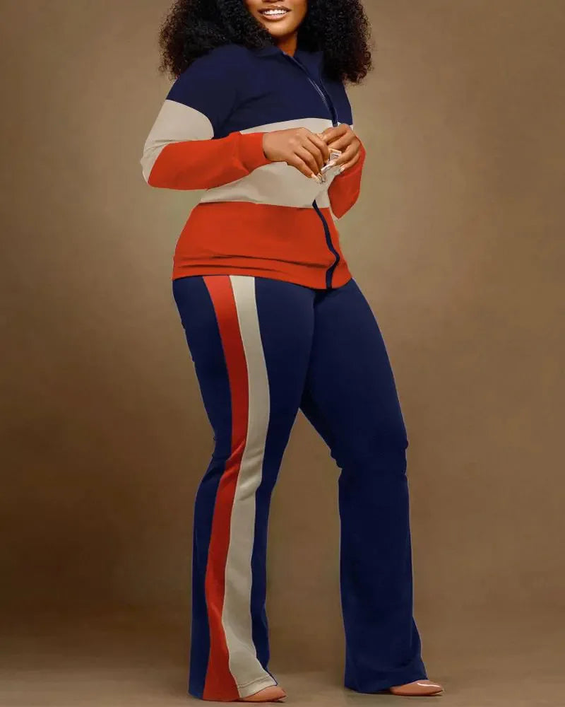 WOMAN SUIT OF SET