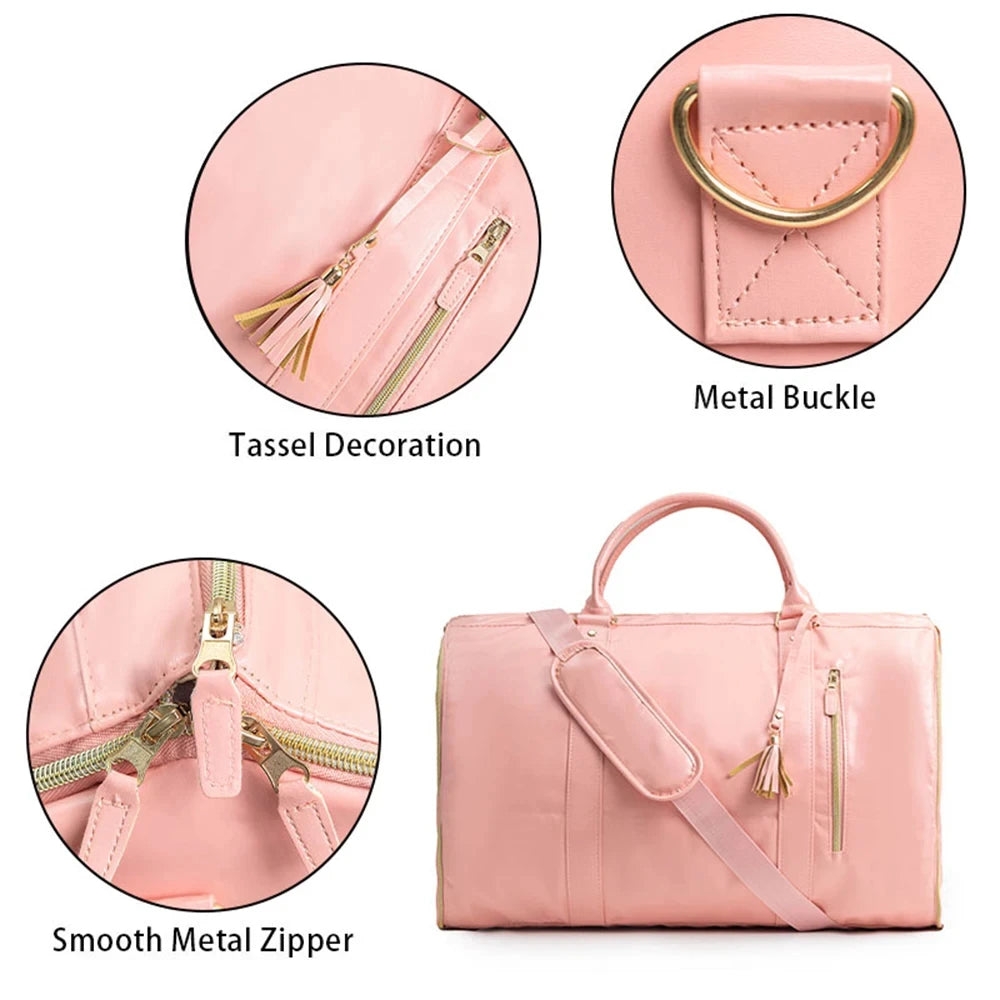 Bag Waterproof Women bag