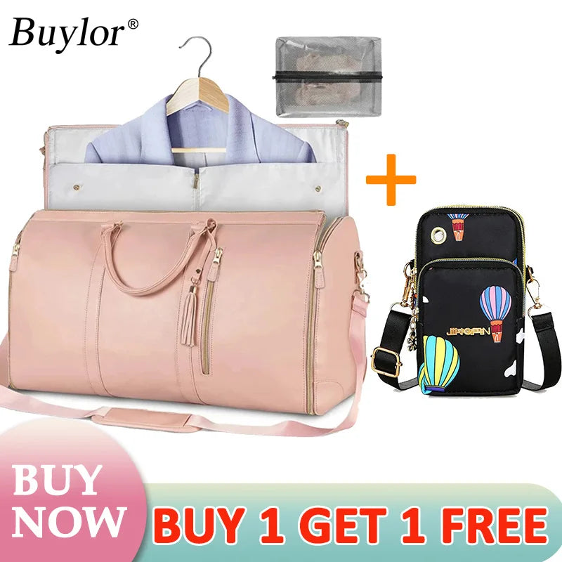 Bag Waterproof Women bag