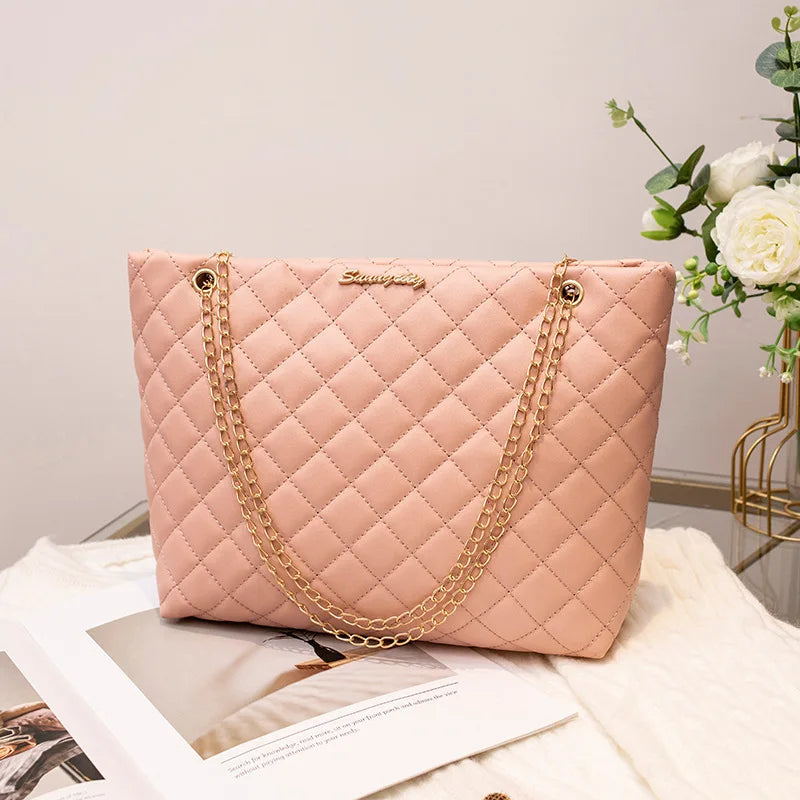 Suitable for women's travel, shopping, fashion trends, women's shoulder bags, handbags, casual crossbody bags, PU material zwq