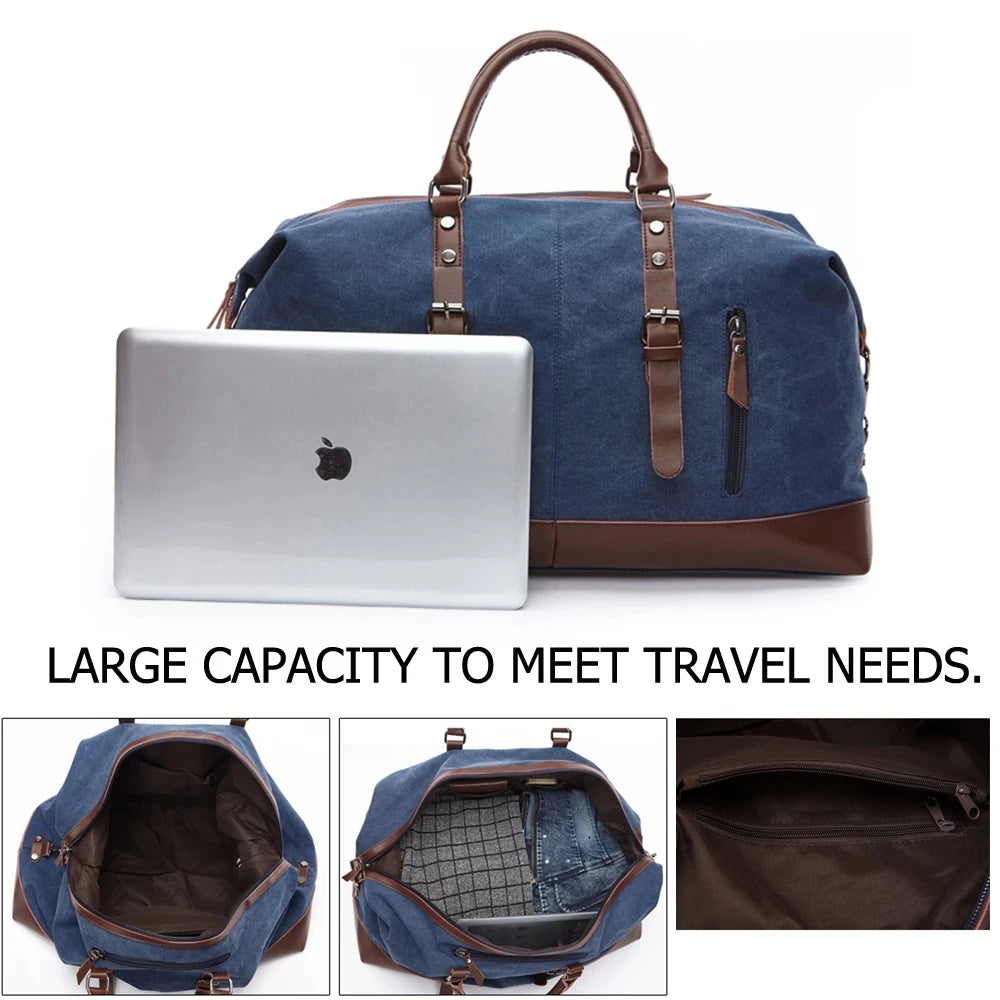 Men Travel Bags