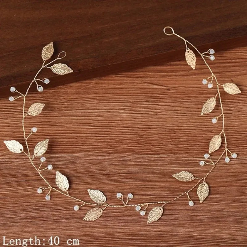 Women Headbands Hair  Wedding  tiara