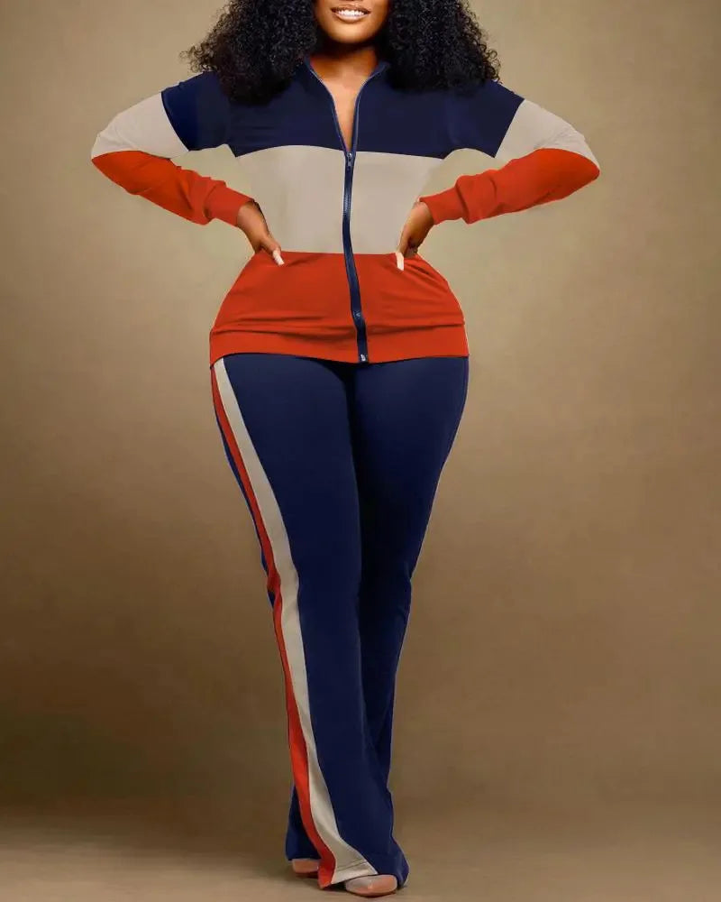 WOMAN SUIT OF SET