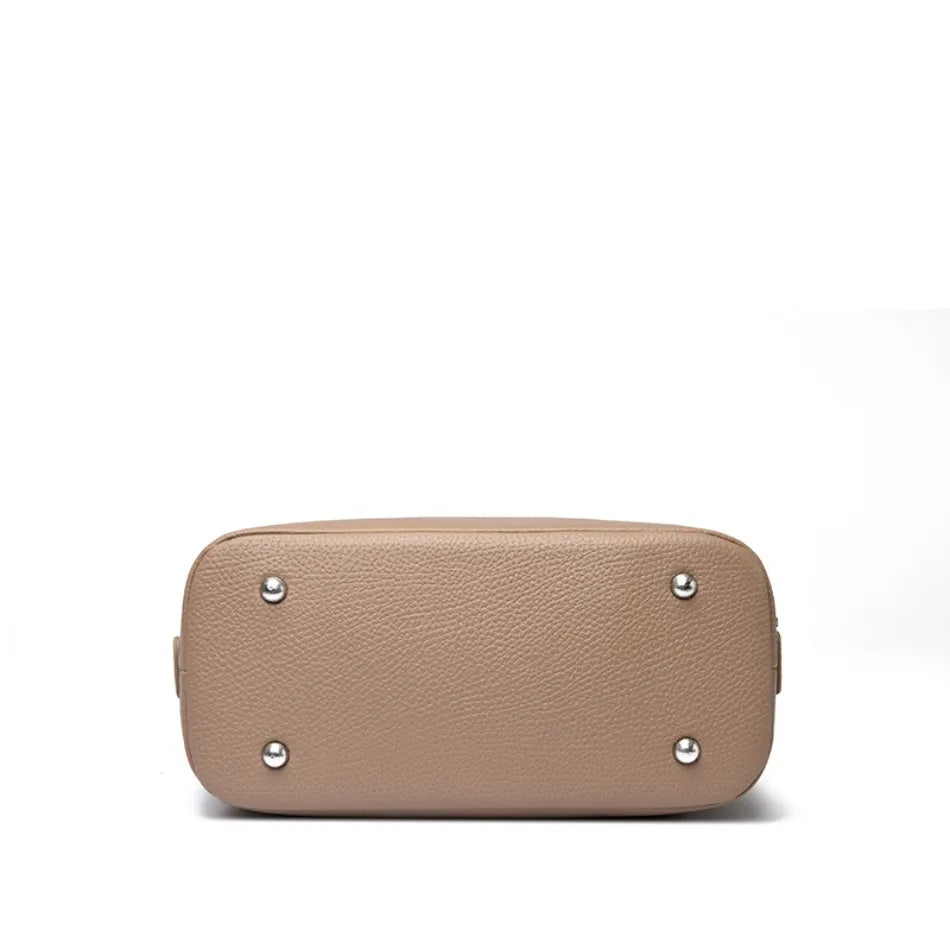 High Quality Soft Pu Leather Casual Tote Bags Women Hand Bags Shoulder Crossbody Messanger Bag Female Large Capacity Sac A Main