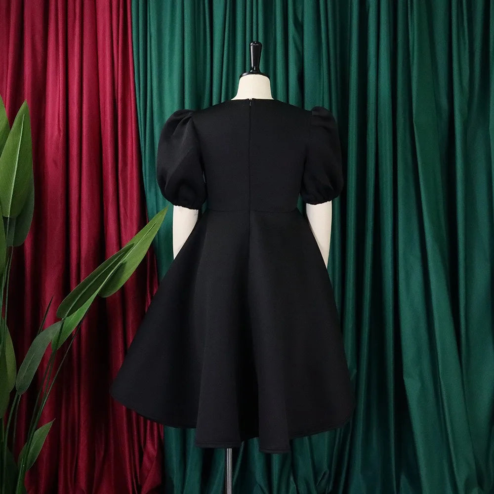 Elegant luxury  Party Dresses