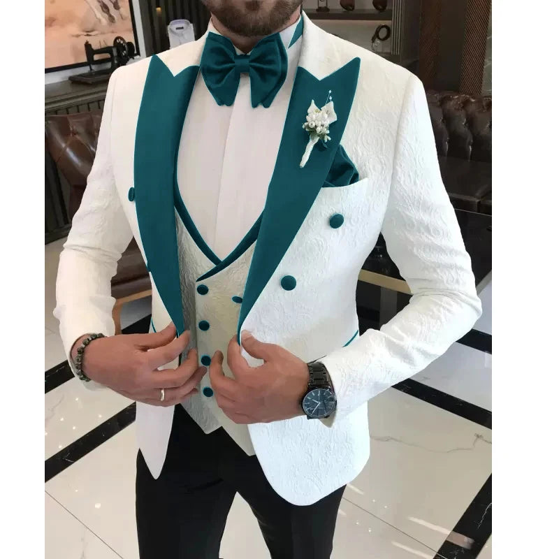 wedding men suit