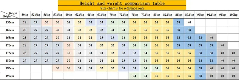 2025 Spring Summer Thin Classic Men's Business Jeans Stretch Trousers Casual Straight Denim Pants  Brand Male Clothing 28-40