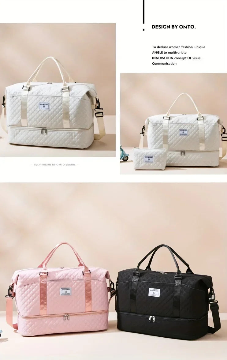 Travel Bag