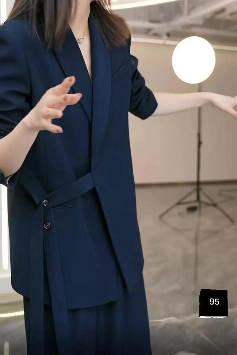 Women's  casual suit