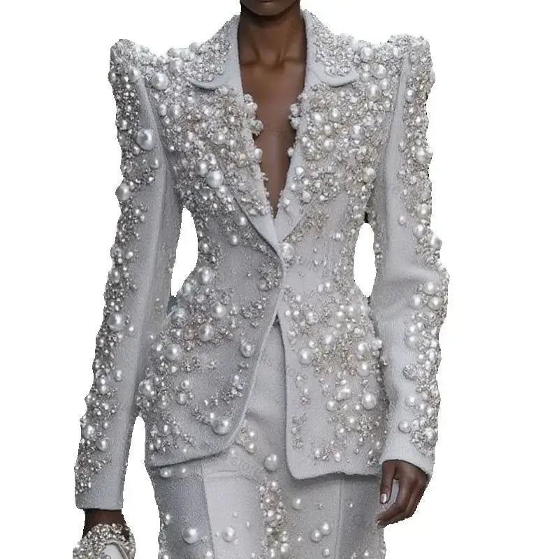 women suit