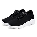 Lover Sneakers Men Women Sock Shoes Lady Plus Size Light Walking Shoes Camouflage Student Shoes Breathable Non-Slip