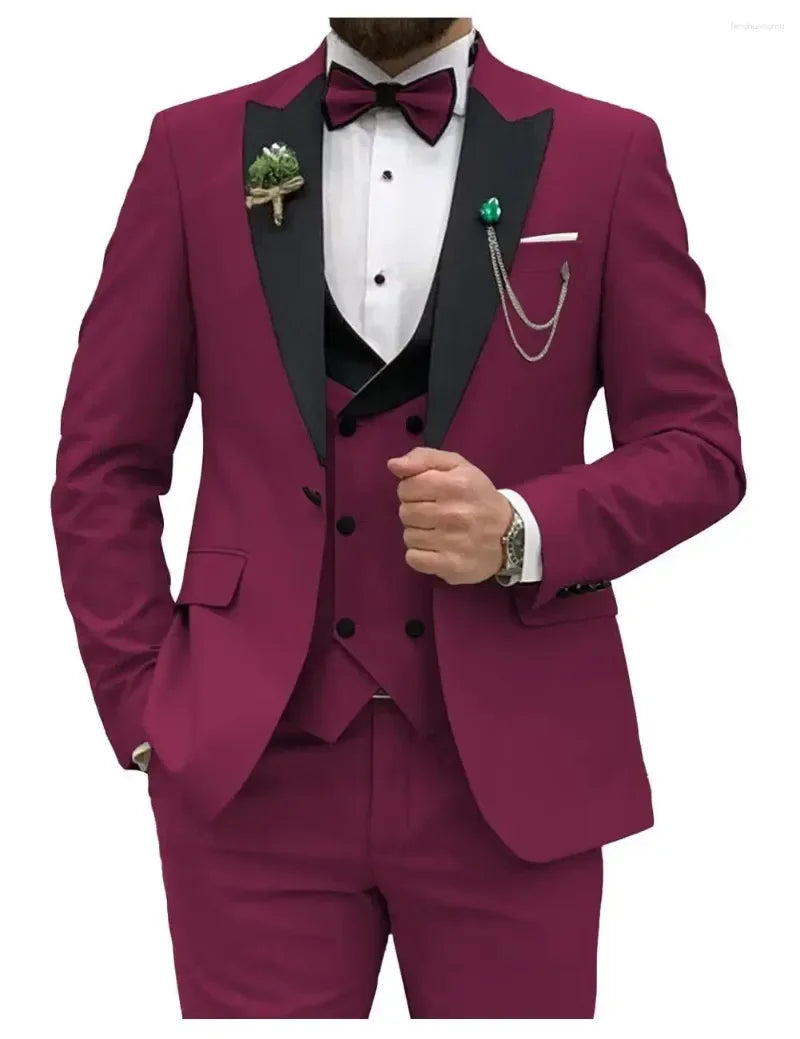 royal  Wedding suit