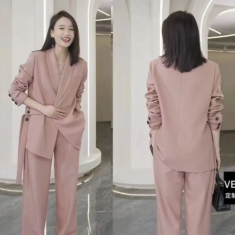 Women's  casual suit